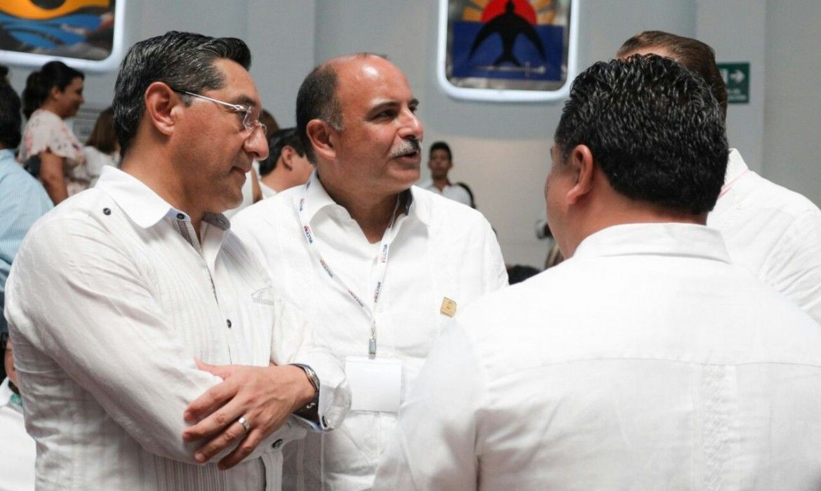 ¿Se sacó de encima CJ a Portilla, Vergara y Miguel Ramón? ¿O esa es su sucesión?