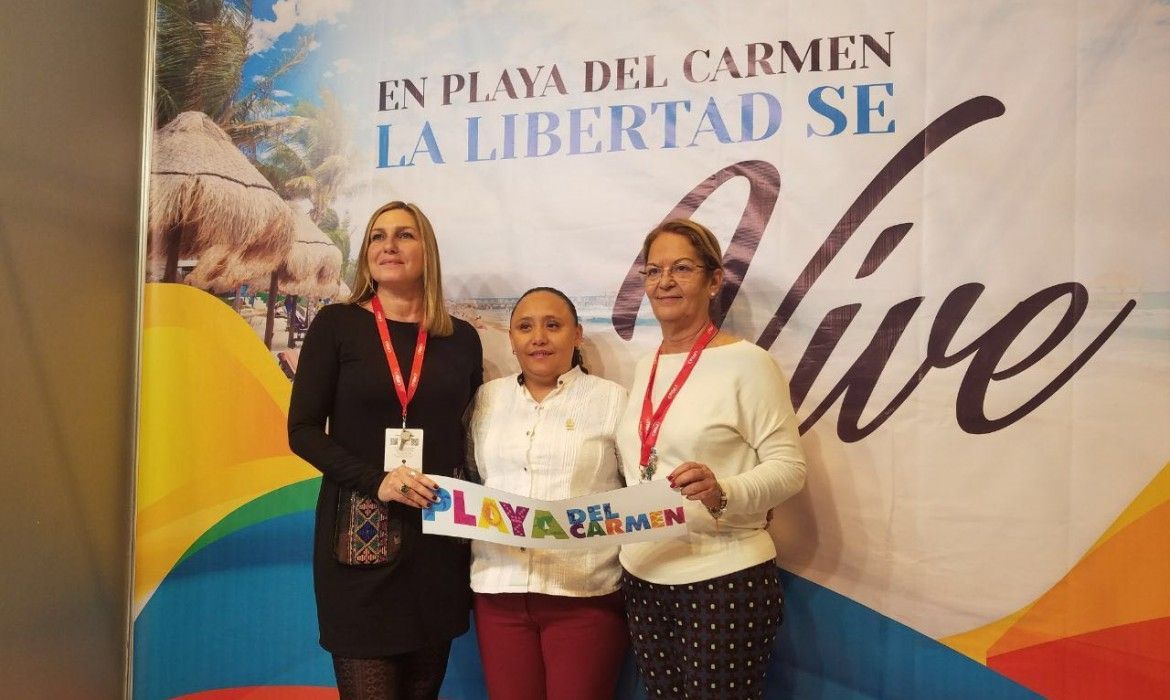 Apuesta Solidaridad a la diversificación turística