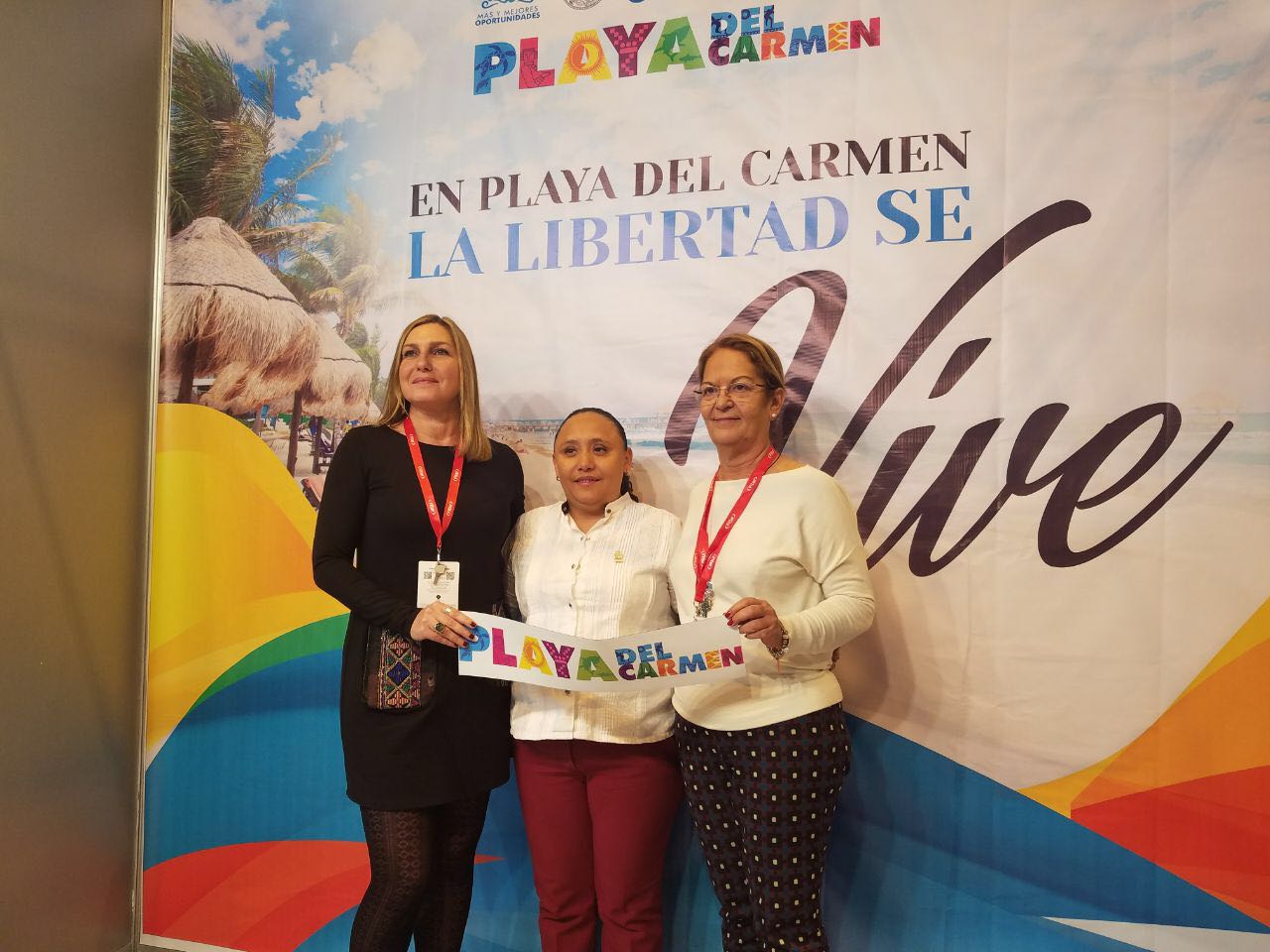 Apuesta Solidaridad a la diversificación turística