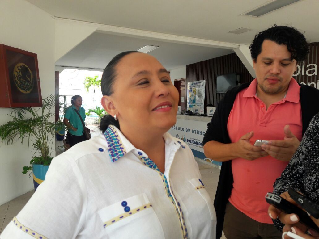 Cristina Torres destaca captura de Mendicuti