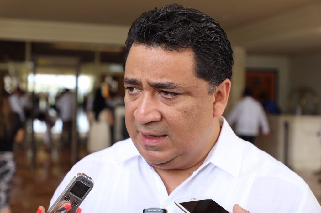 Extradición de ex gobernador, oportunidad para que haya justicia para Quintana Roo: Martínez Arcila