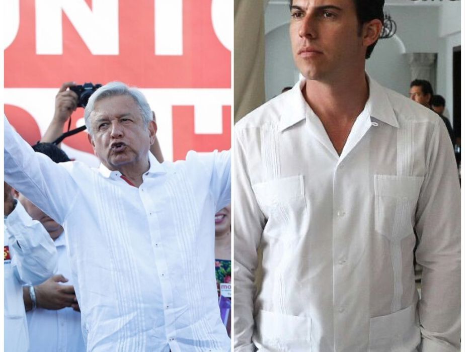 Datos duros: el PVEM arranca con ventaja en Cancún, pero el efecto AMLO lo podría complicar