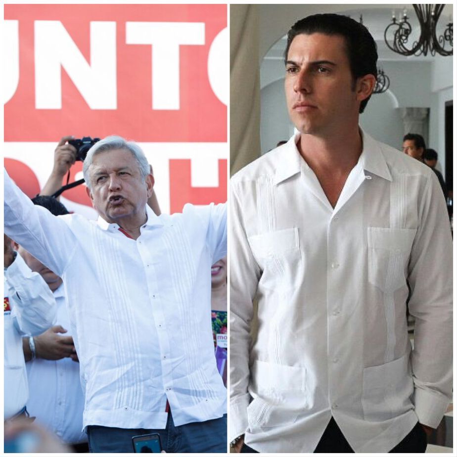 Datos duros: el PVEM arranca con ventaja en Cancún, pero el efecto AMLO lo podría complicar