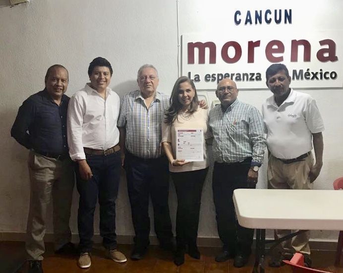 Piden a Ieqroo no aprobar registro de Mara