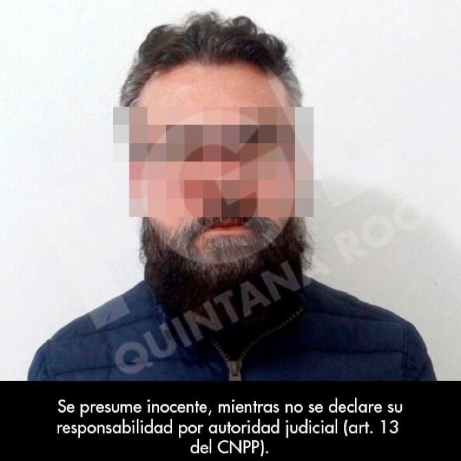 Góngora, otro ex funcionario que cae por caso VIP Saesa