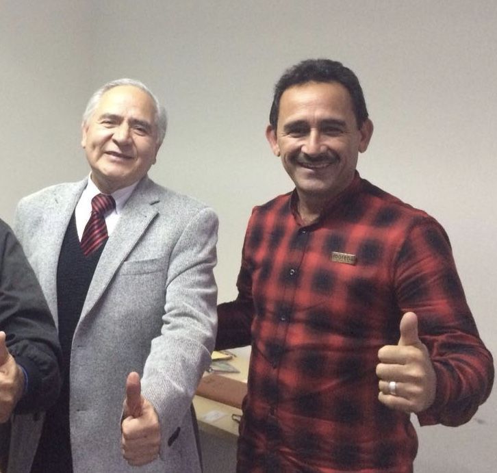 Regidor de MORENA quiere enfrentar al candidato borgista del PT en Isla Mujeres
