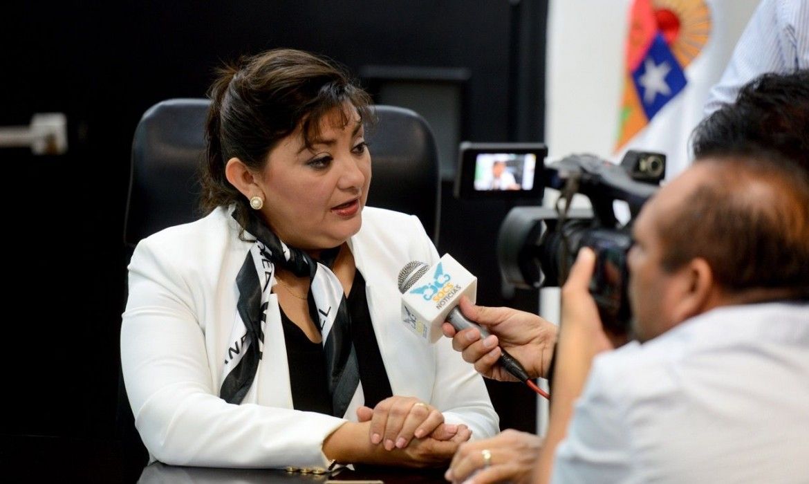 Juicios políticos contra Fredy Marrufo y Carlos Lima siguen vigentes: Congreso