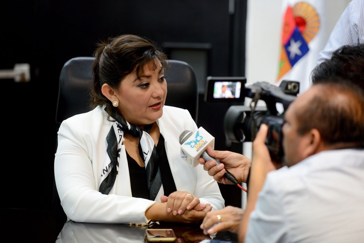 Juicios políticos contra Fredy Marrufo y Carlos Lima siguen vigentes: Congreso