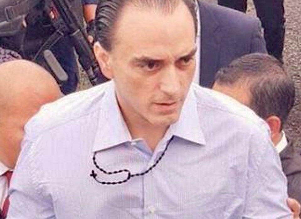 Podrían traer a Borge a Chetumal para declarar