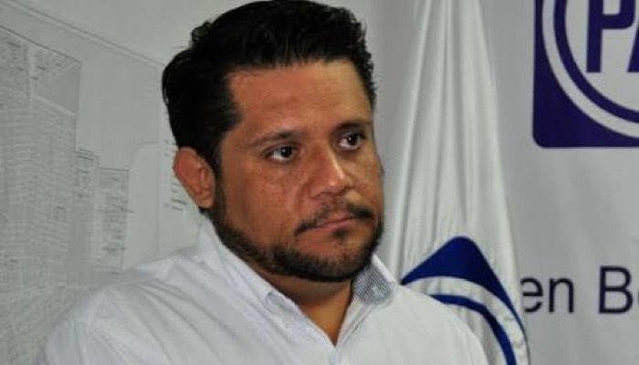 Ni disfrazados burlaron la ley: Eduardo Pacho