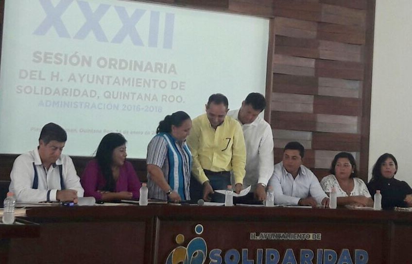 Proponen en Cabildo cambiar nombre de Solidaridad a Playa del Carmen, Riviera Maya o Xaman-Ha