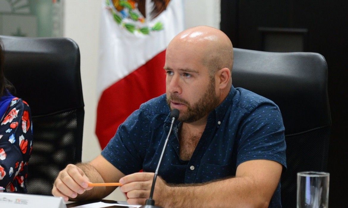 Retomará Congreso análisis de reforma laboral en Quintana Roo