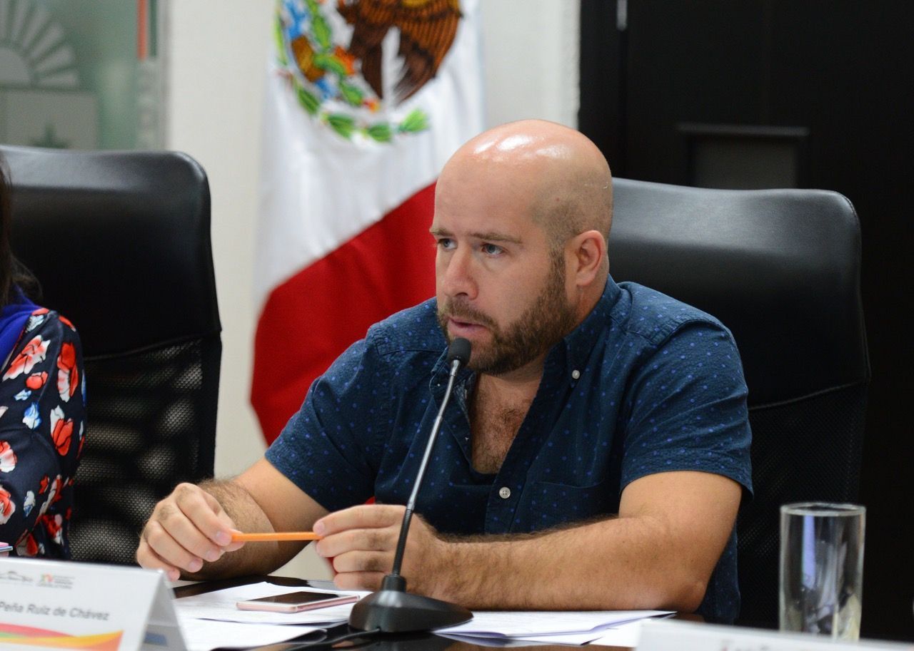 El PVEM se queda con el distrito 3 de Cancún: Pepe de la Peña