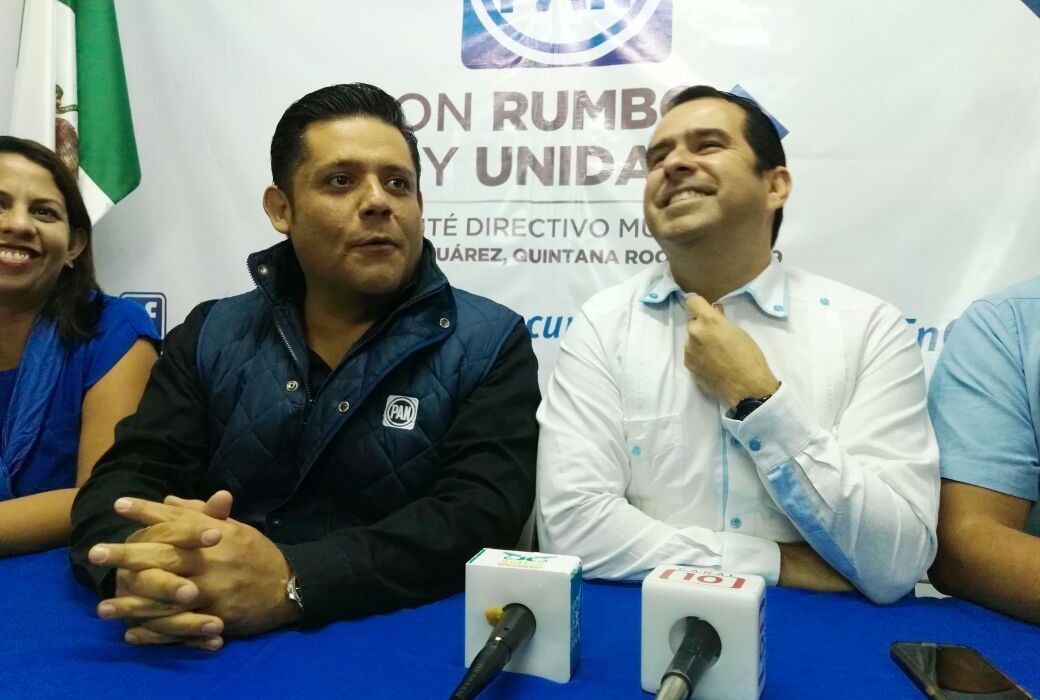 El Frente, desorientado tras la exclusión de Chanito