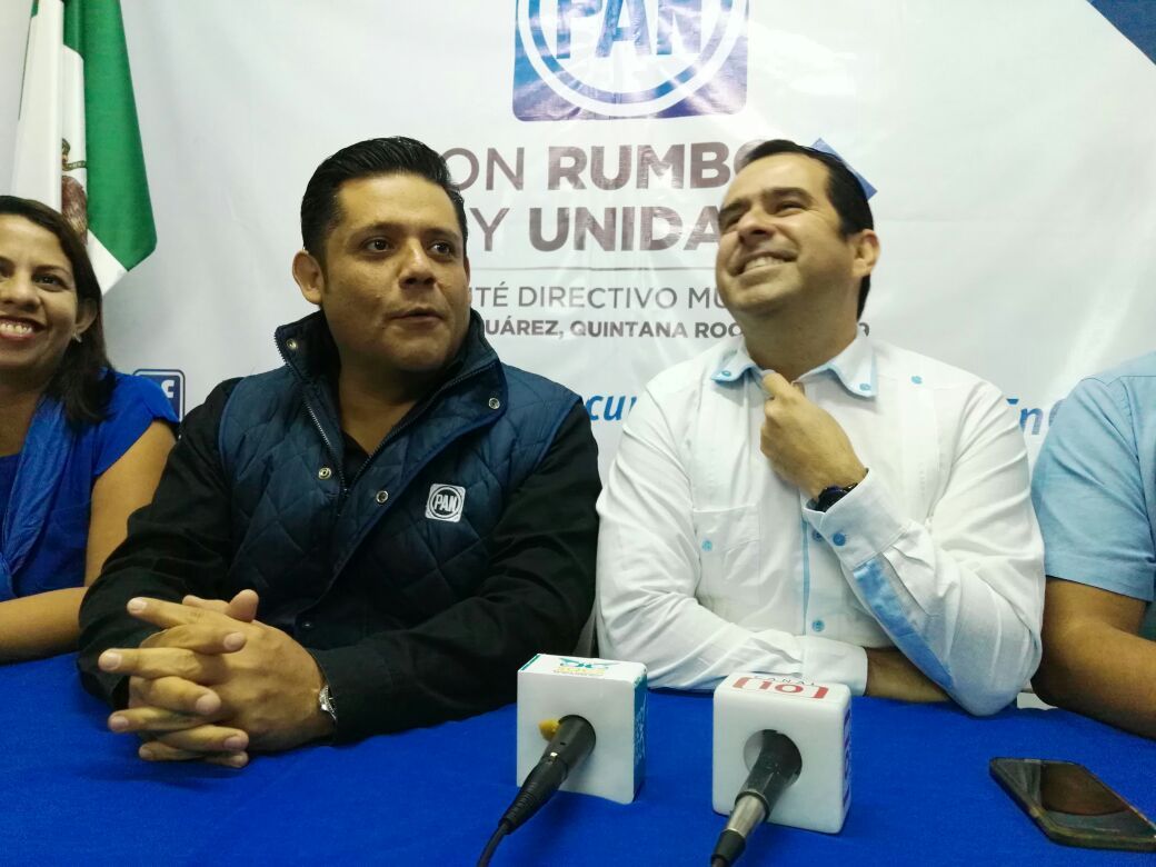 El Frente, desorientado tras la exclusión de Chanito