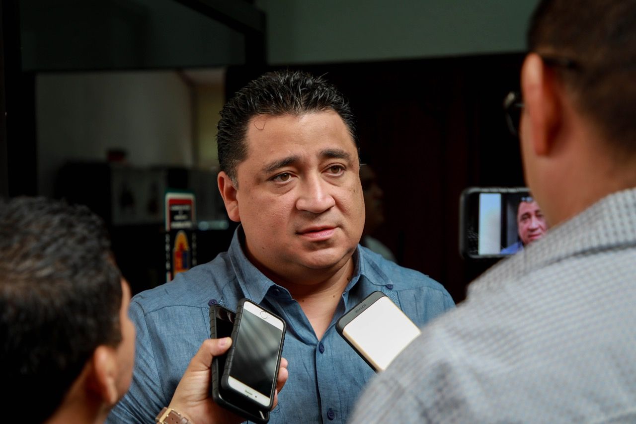 Avanza procedimiento en el Congreso para elección del ombudsman en Quintana Roo