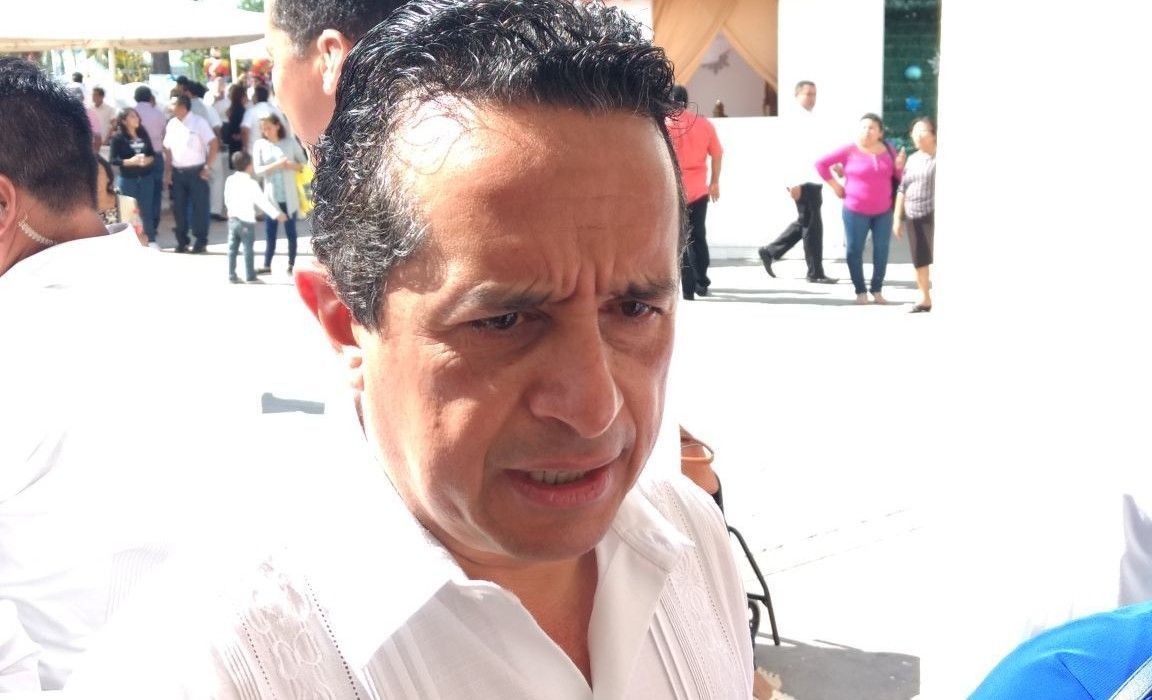 No más recursos a la megaescultura: CJ