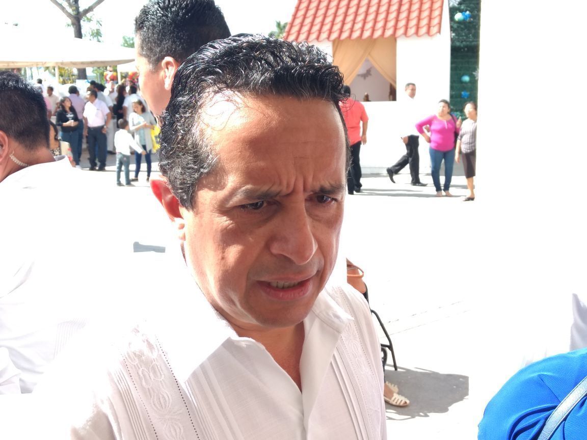 No más recursos a la megaescultura: CJ