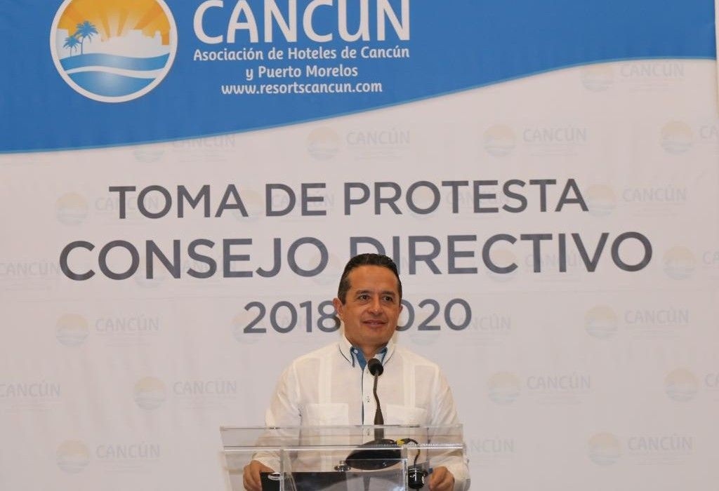 Advierte gobernador que mentiras en redes sociales no lo desviarán de su lucha contra la corrupción