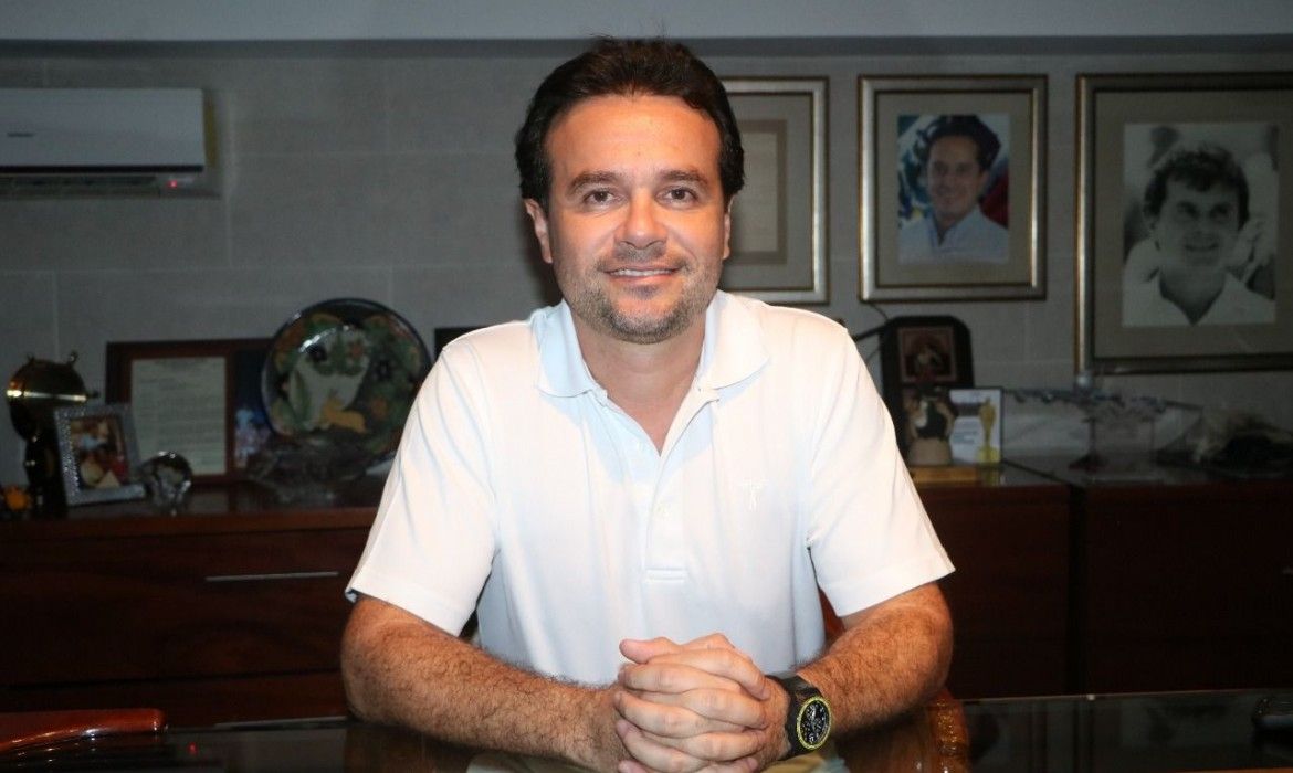 “Cozumel no aguanta tres años más de la administración actual”: Pedro Joaquín Delbouis