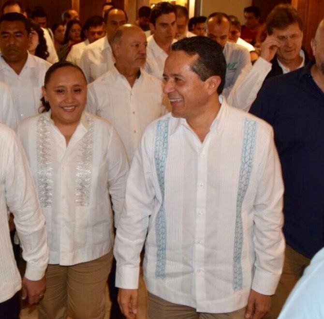 “Espero que alcancen las candidaturas”: CJ a sus ex funcionarios