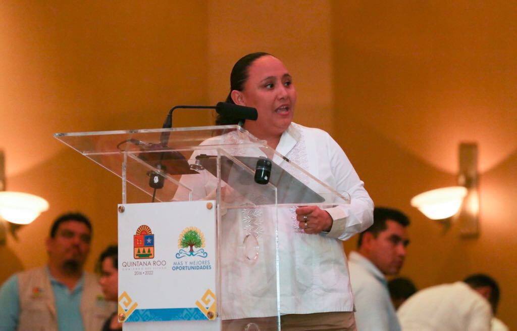 Firma Solidaridad convenio de seguridad con gobiernos Estatal y Federal