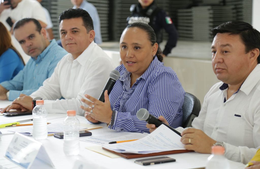 Aprueban programa anual de Obras y Acciones 2018 para Solidaridad
