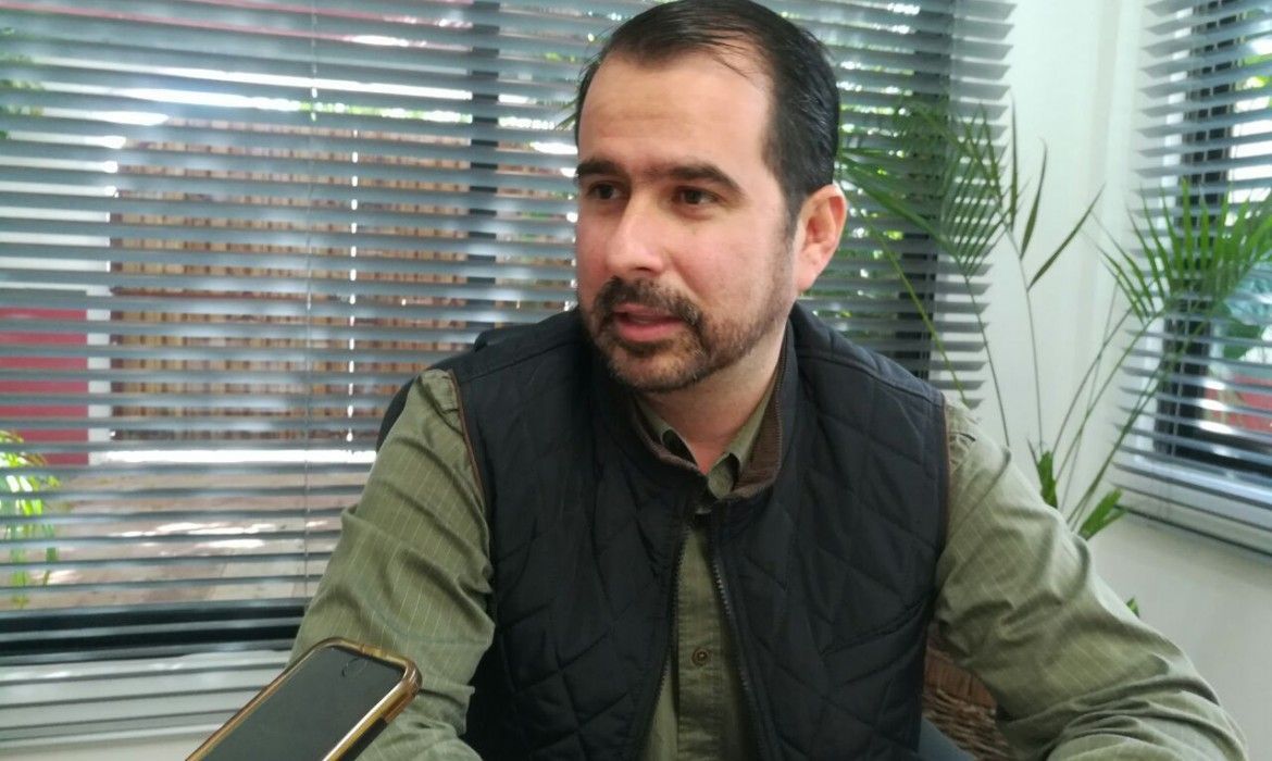 “En el caso de Cozumel, no veo que el gobernador pueda quedar bien en ningún sentido”: Jorge Aguilar Osorio