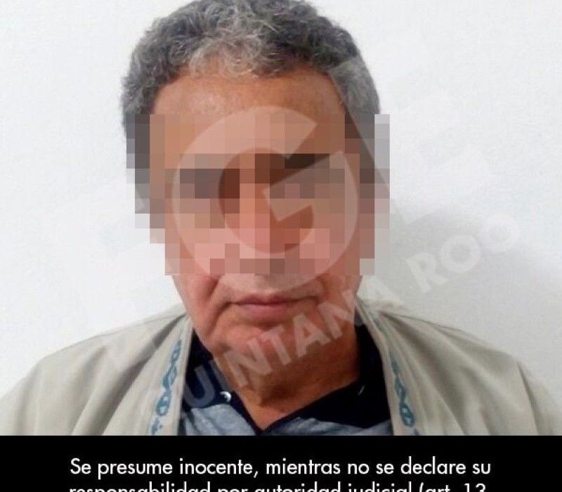 Aplazan audiencia de Mendicuti; será el lunes