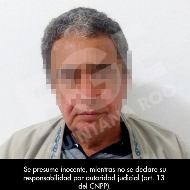 Mendicuti y ex directora de CAPA, a prisión domiciliaria