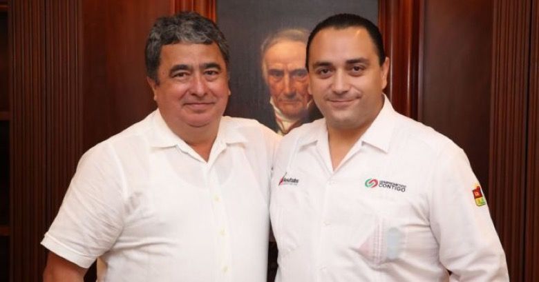 Detienen a Mendicuti