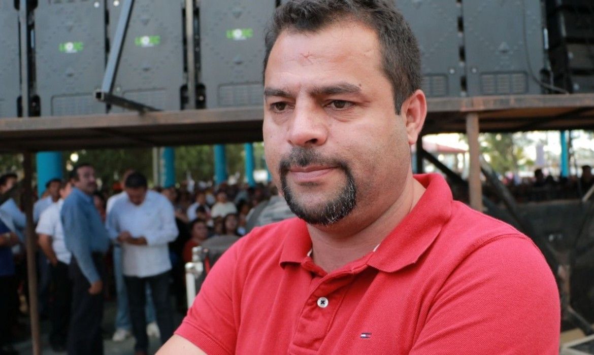 Alonso Ventre respalda a Jorge Portilla para Tulum
