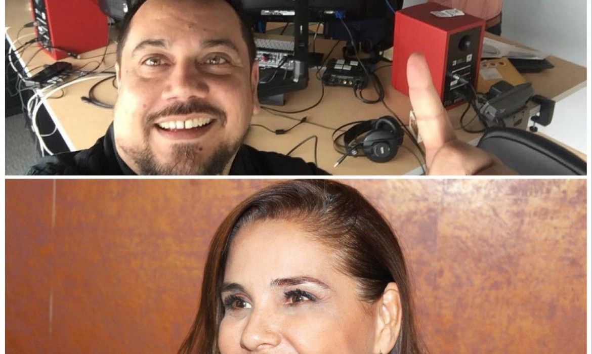 Dos locutores de radio podrían ser candidatos en Cancún