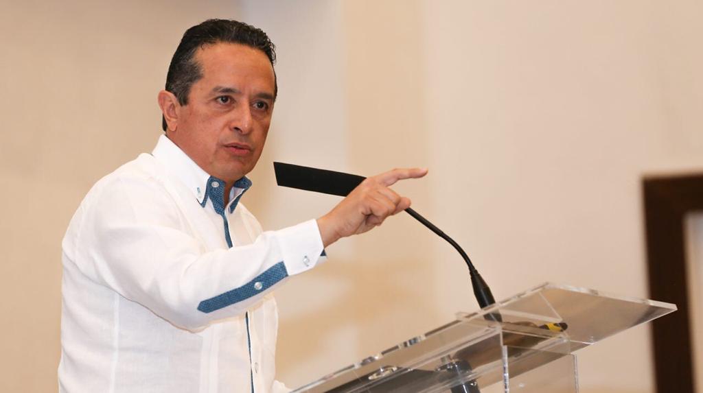 No tenemos porqué explicar a dónde va el Impuesto al Hospedaje, pero lo haremos por trasparencia, les dice CJ a hoteleros