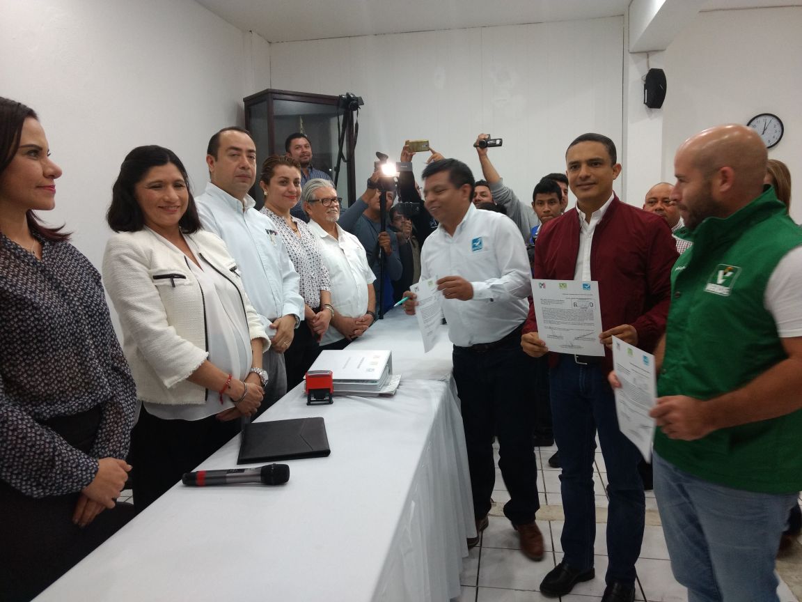 El PRI dará la batalla en Cozumel, Solidaridad y Othón P Blanco, donde gobierna el oficialismo | No hay alianza en Isla Mujeres y José Maria Morelos
