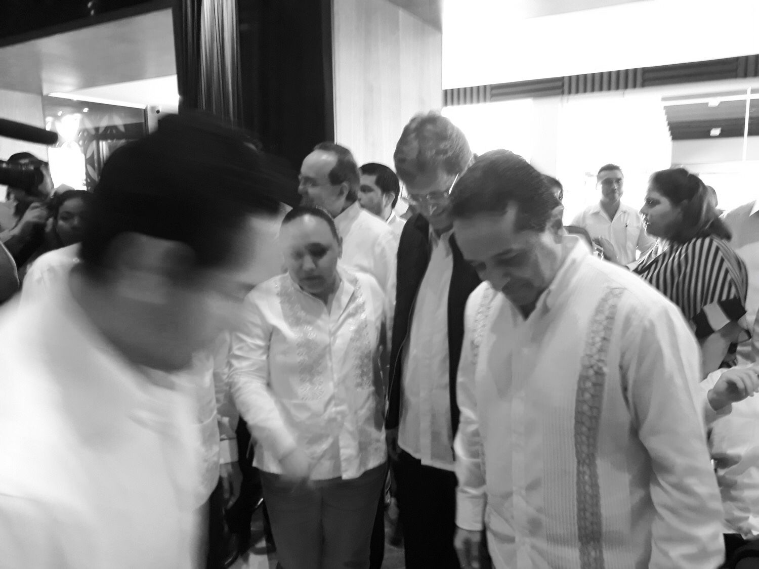 Chanito ya no es opción de la alianza PAN-PRD-MC para Cancún