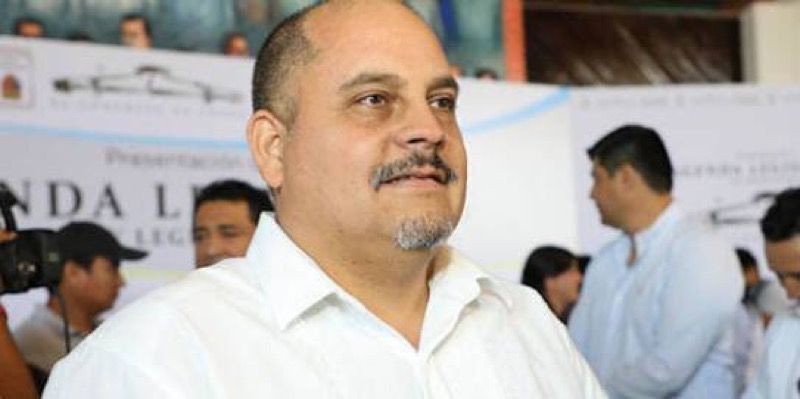 El PAN da “visto bueno” a PRD por Chanito