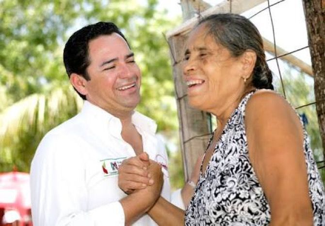 ¿Todos contra Chanito?
