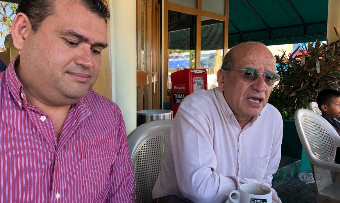 Si MORENA insiste con Laura Beristain, se rompe la alianza, dice el PES