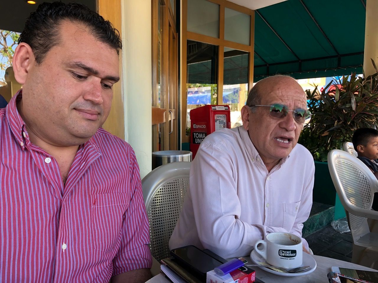 Si MORENA insiste con Laura Beristain, se rompe la alianza, dice el PES