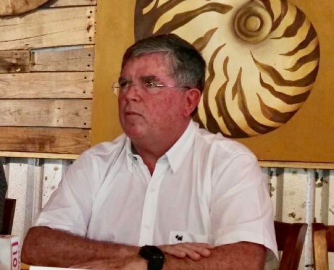 “¿Quién apadrina a Marybel Villegas?»: Chacho