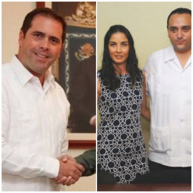JP Guillermo y Claudia Romanillos pierden amparos por no pagar garantías; pueden ejecutarse órdenes de aprehensión en su contra