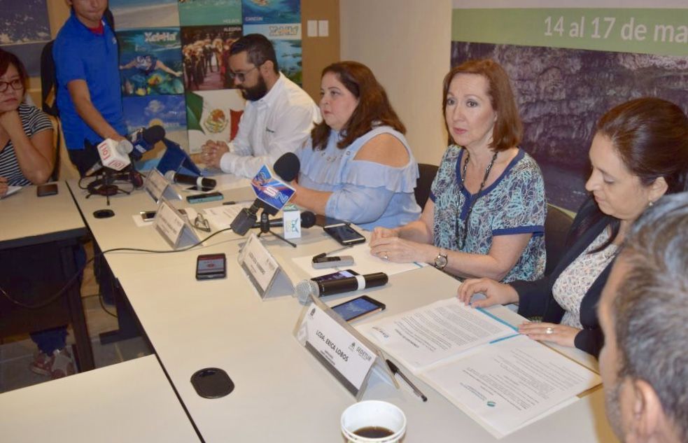 La economía de Quintana Roo crece tres veces más rápido que la nacional: Sedetur