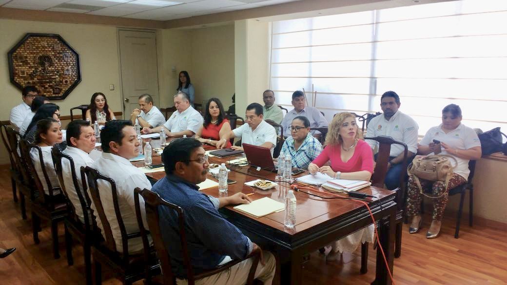 PRONAPRED ejercerá más de 9 MDP en Cancún y Playa para la prevención de la violencia