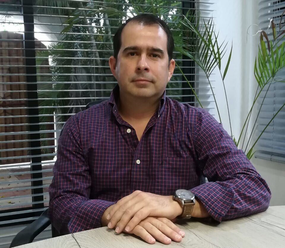 Vergara, “en estado de vulnerabilidad” para ser candidato: PRD