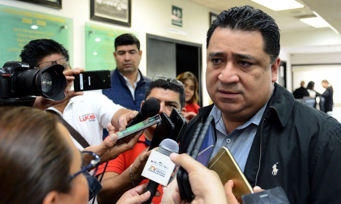 Hay respuesta ciudadana a acciones de transparencia en el Congreso: Martínez Arcila