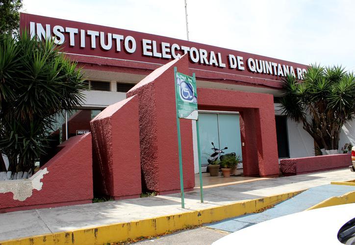 Impugna PAN lineamientos de reelección del Ieqroo
