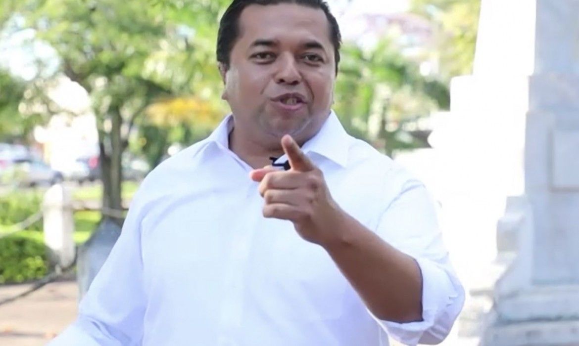 Chanito sería “el acabose de la alternancia política en QR”: Emiliano Ramos