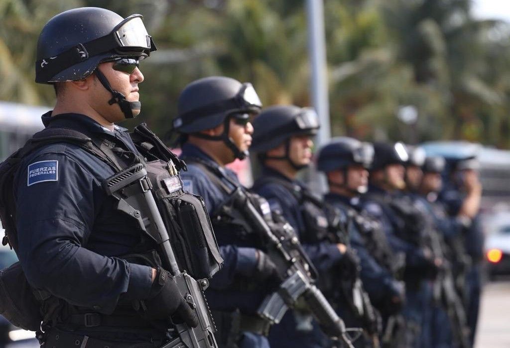 Pide Coparmex más atención a seguridad y corrupción en QR; mantiene confianza en CJ