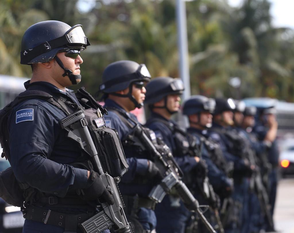 Pide Coparmex más atención a seguridad y corrupción en QR; mantiene confianza en CJ